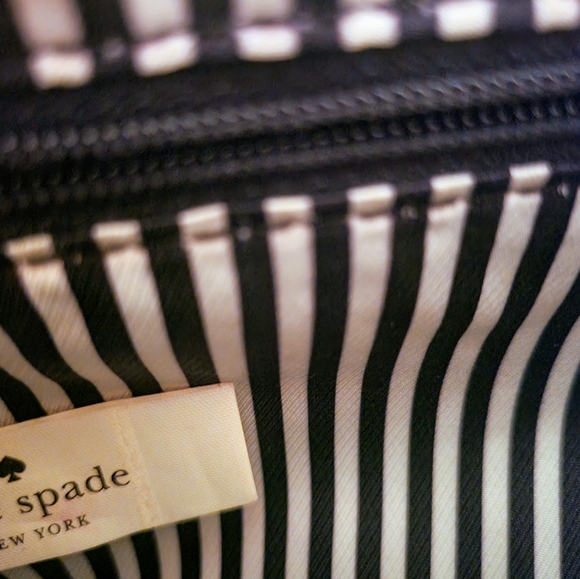 SOLD Kate Spade New York Orchard Street Penelope Bag, Tulip Pink, Clean EUC - Picture 14 of 15